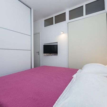 Kastela Agneza Apartment Eksteriør bilde