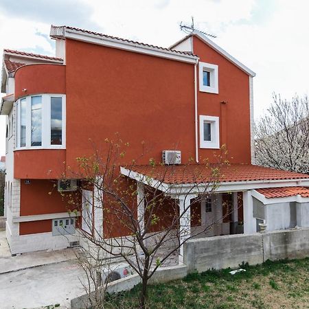 Kastela Agneza Apartment Eksteriør bilde