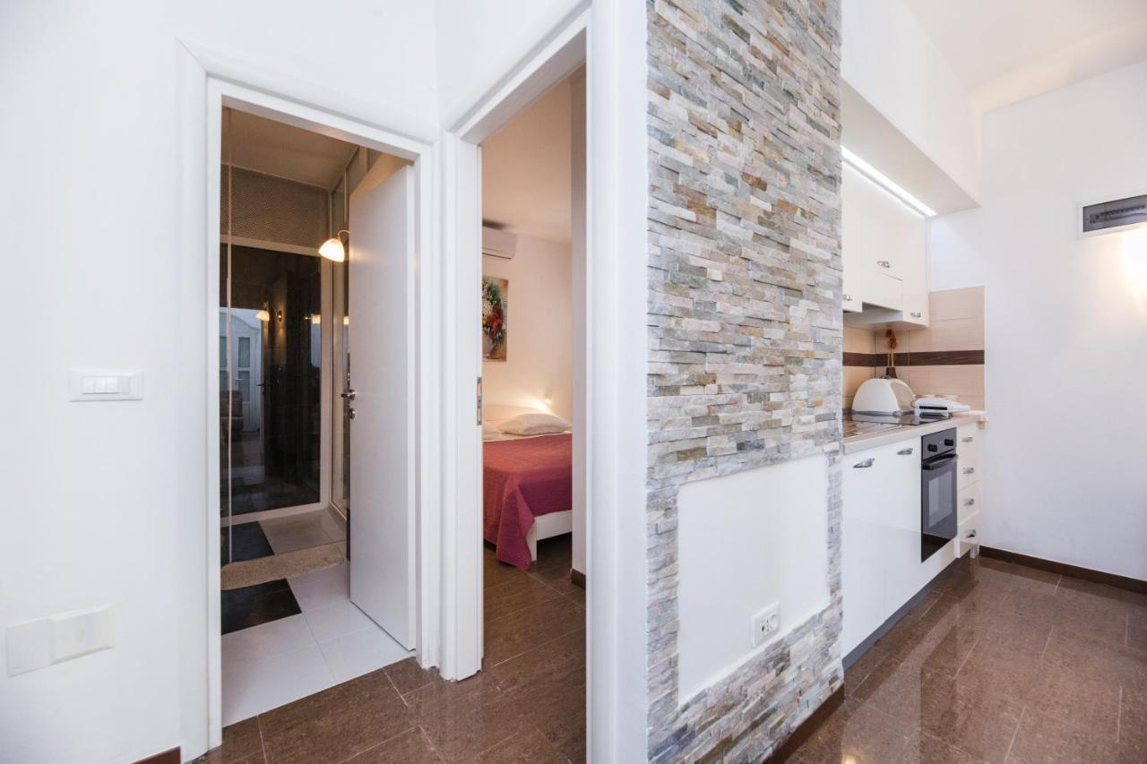 Kastela Agneza Apartment Eksteriør bilde