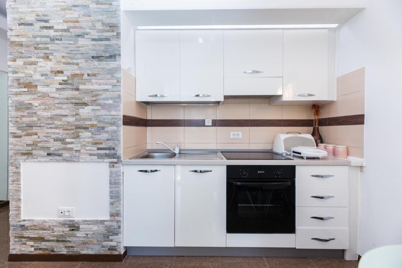 Kastela Agneza Apartment Eksteriør bilde